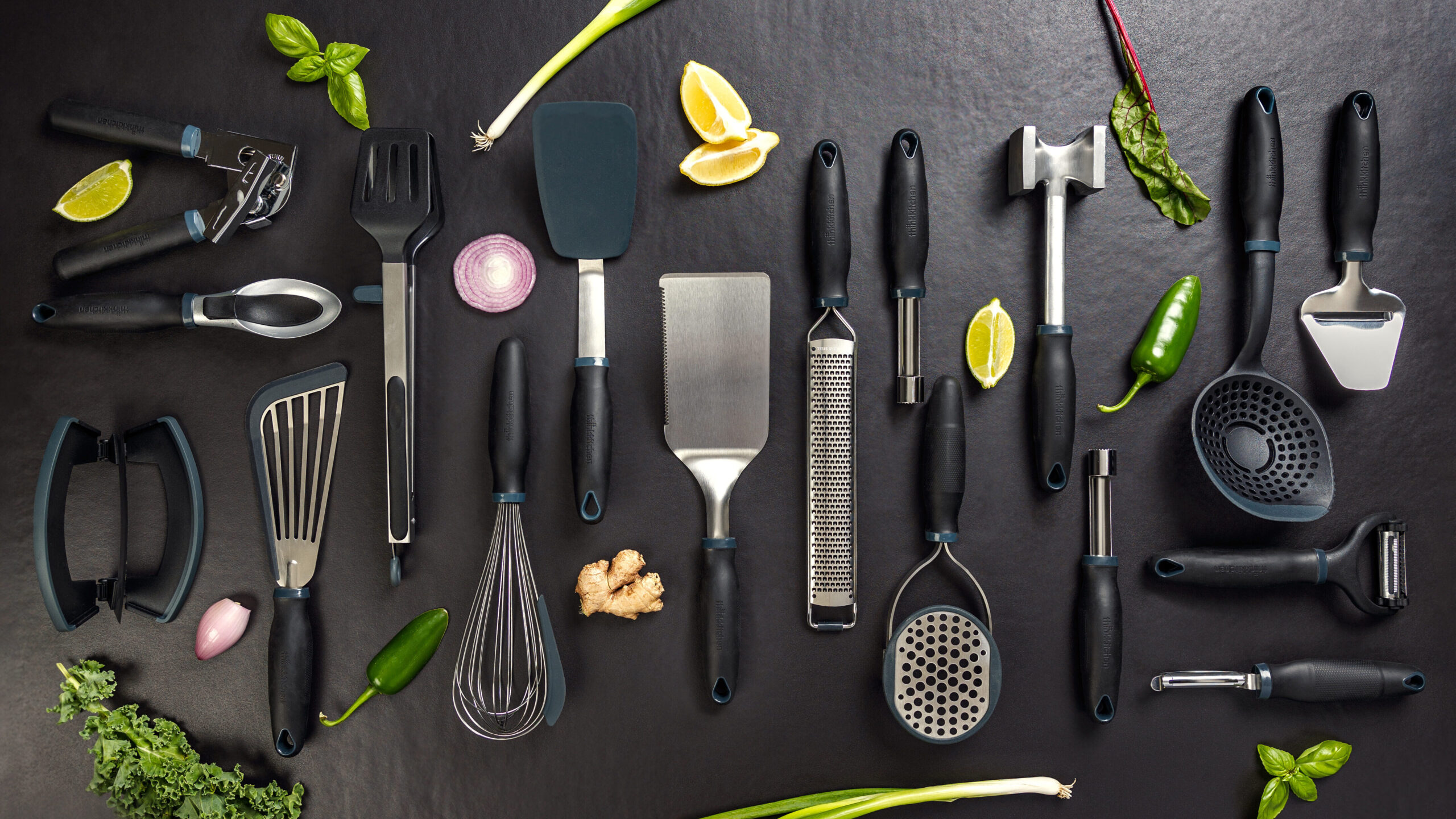 ابزار آشپزی | Cooking Tools